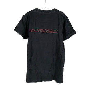 Tyttöjen Uniqlo - T-paita, koko 146 - 152 - Musta (2)