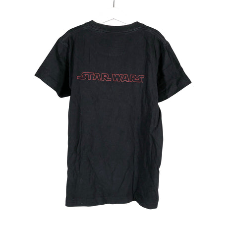 Tyttöjen Uniqlo - T-paita, koko 146 - 152 - Musta (2)