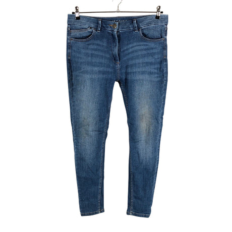 Naisten Marks&Spencer - Farkut, koko 44 - Sininen ()