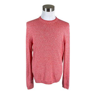 Miesten Ted Baker - Neulepaita, koko XXL - Pinkki (1)