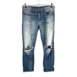 Naisten Denim & Supply Ralph Lauren - Farkut, koko W28 - Sininen ()