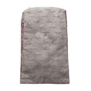 Miesten Ted Baker - Kauluspaita, koko XXL - Valkoinen (2)