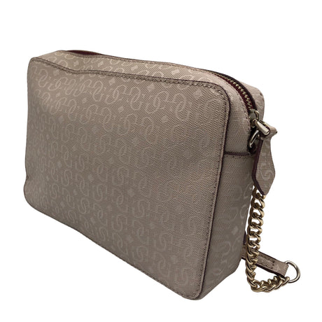 Naisten Guess - Olkalaukku, koko Mini - Beige (2)