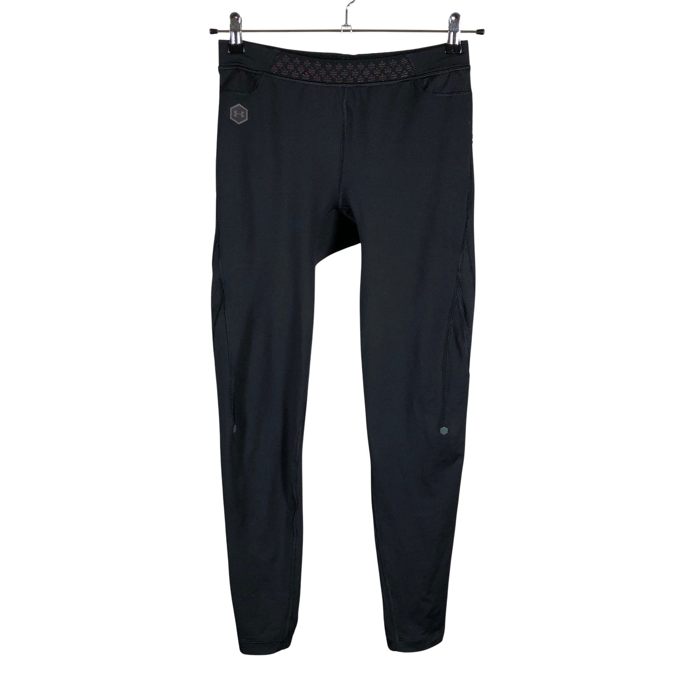 Naisten Under Armour - Urheilutrikoot, koko 40 - Musta (1)