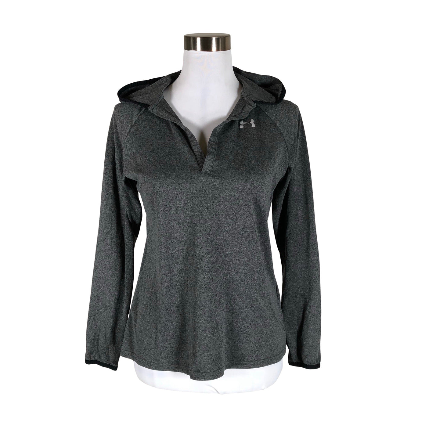 Unisex Under Armour - Urheilupaita, 
pitkät hihat, koko 38 -  (1)