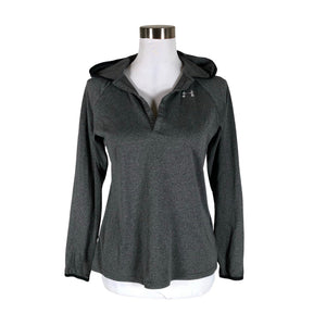 Unisex Under Armour - Urheilupaita, 
pitkät hihat, koko 38 -  (1)