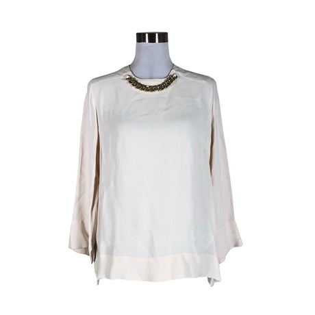 Naisten InWear - Pusero, koko 36 - Beige ()