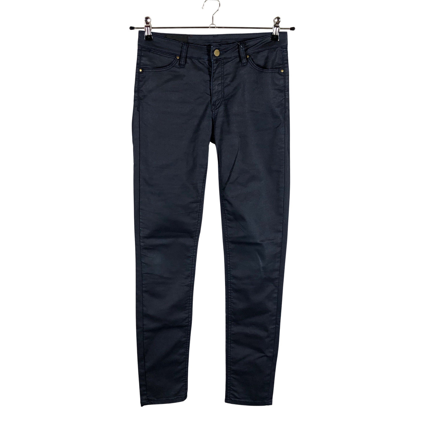 Naisten InWear - Farkut, koko W28 - Sininen (1)