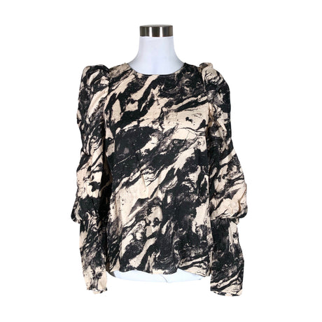 Naisten InWear - Pusero, koko 36 - Beige ()