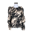 Naisten InWear - Pusero, koko 36 - Beige ()