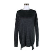 Naisten Sand - Neuletunika, koko 36 - Harmaa ()
