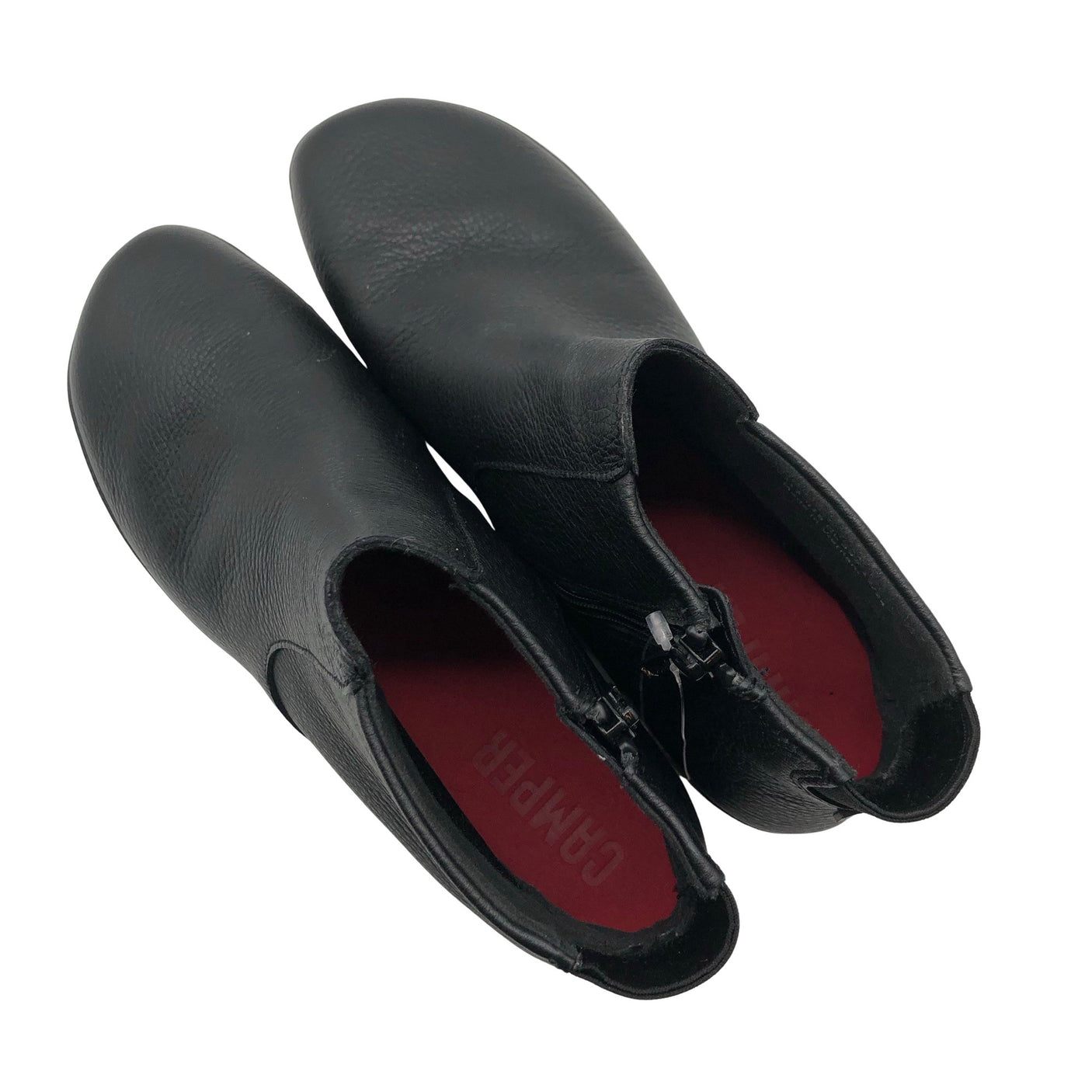 Naisten Camper - Nilkkurit, koko 38 - Musta (3)