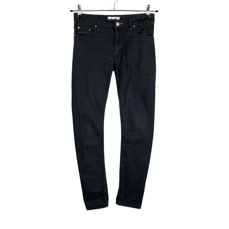 Naisten Acne Studios - Farkut, koko W28 - Musta ()