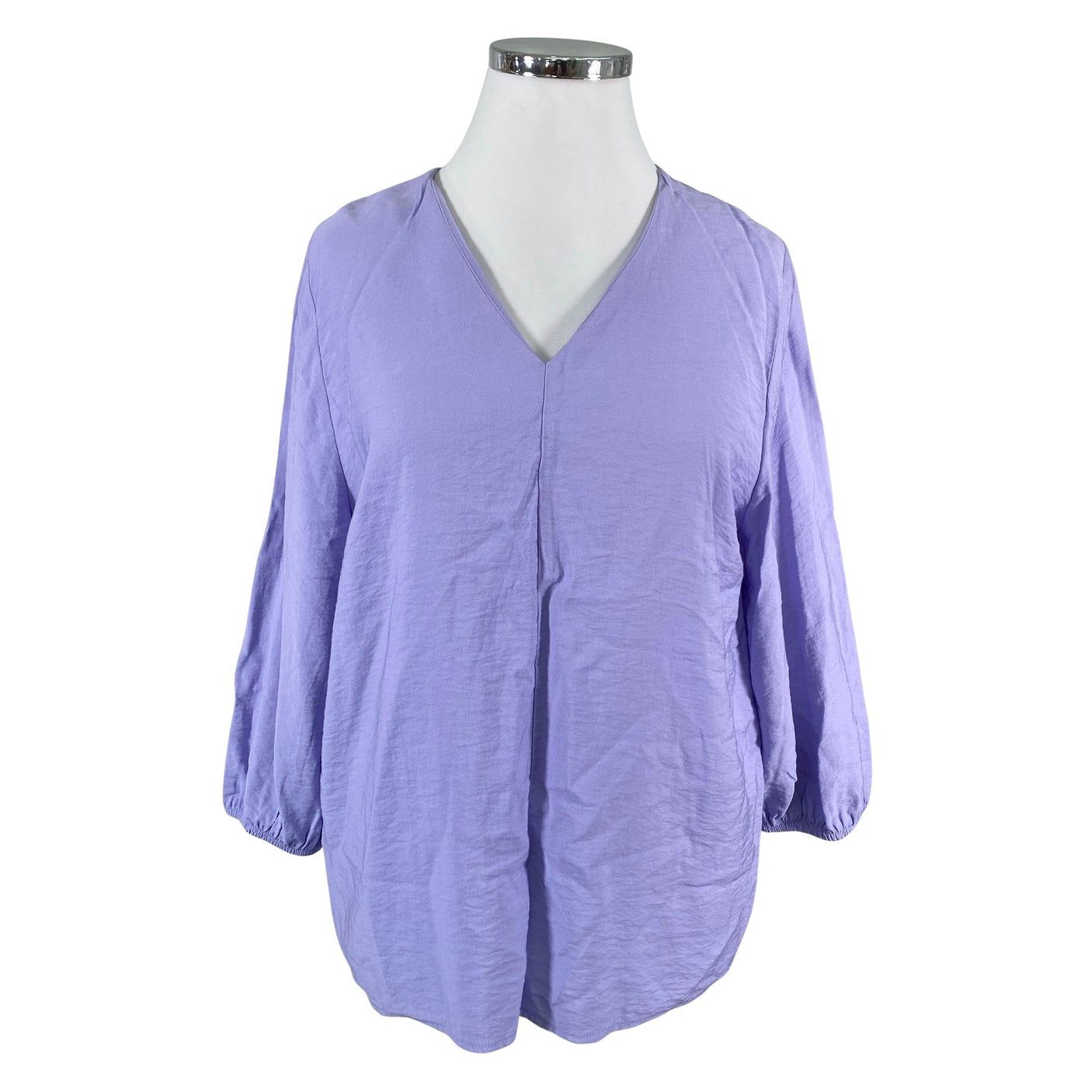 Naisten Nanso - Pusero, koko 46 - Violetti (1)