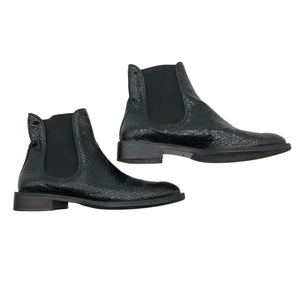 Naisten Shoes like candy - Nilkkurit, koko 41 - Musta (1)