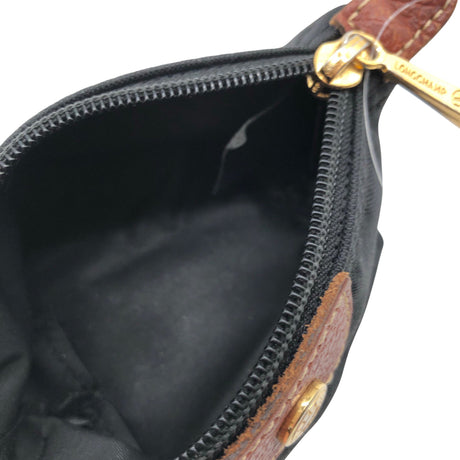 Naisten Longchamp - Kukkaro, koko Ei kokoa - Musta (2)