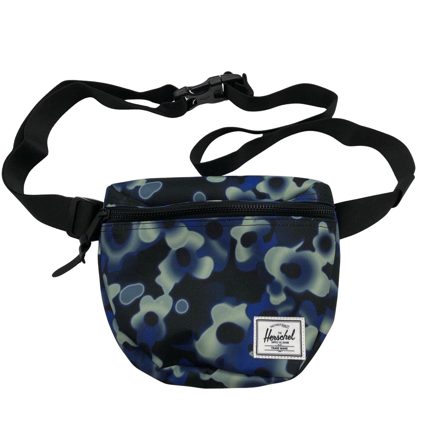 Naisten Herschel - Vyölaukku, koko Mini - Musta (1)