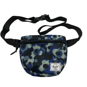 Naisten Herschel - Vyölaukku, koko Mini - Musta (1)