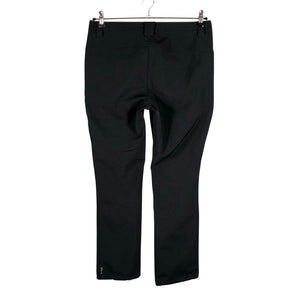 Naisten Luhta - Softshell-housut, koko 40 - Musta (2)