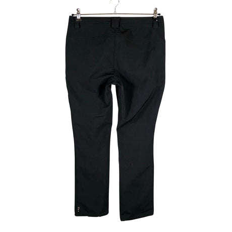 Naisten Luhta - Softshell-housut, koko 40 - Musta (2)