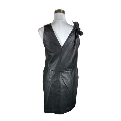 Naisten Tiger of Sweden - Kangasmekko, koko 40 - Musta (2)