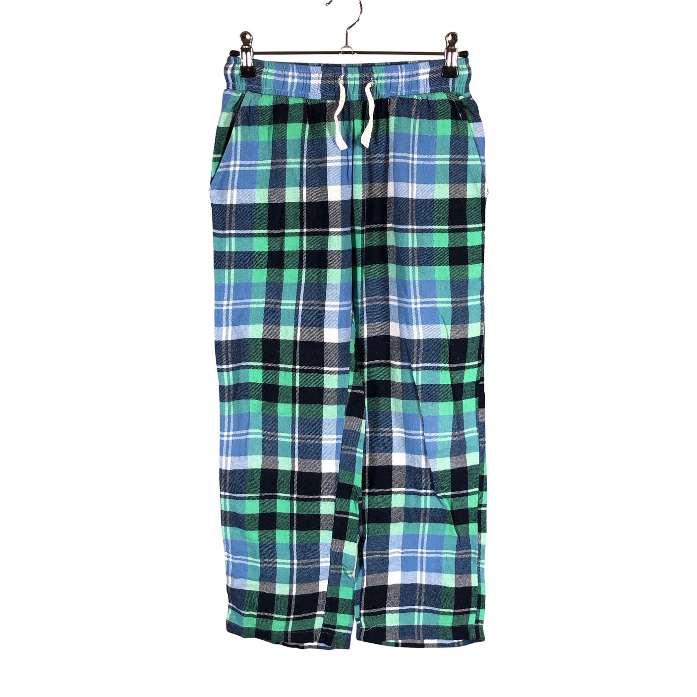 Unisex Lindex - Yöhousut, koko 134 - 140 - Sininen (1)