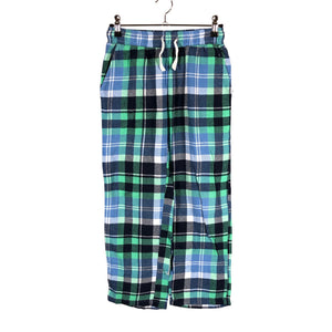 Unisex Lindex - Yöhousut, koko 134 - 140 - Sininen (1)