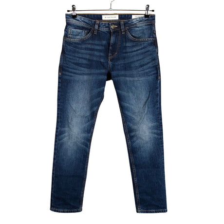 Naisten Tom Tailor - Farkut, koko W30 - Sininen ()