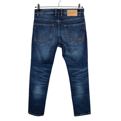 Naisten Tom Tailor - Farkut, koko W30 - Sininen (2)