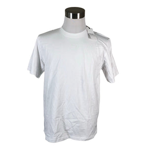 Miesten Jack & Jones - T-paita, koko L - Valkoinen (1)