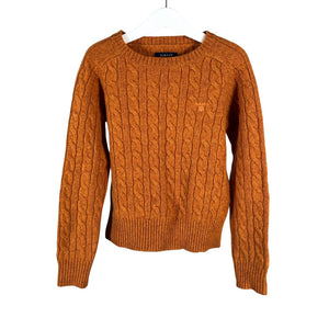 Unisex Gant - Neulepaita, koko 134 - 140 - Oranssi (1)