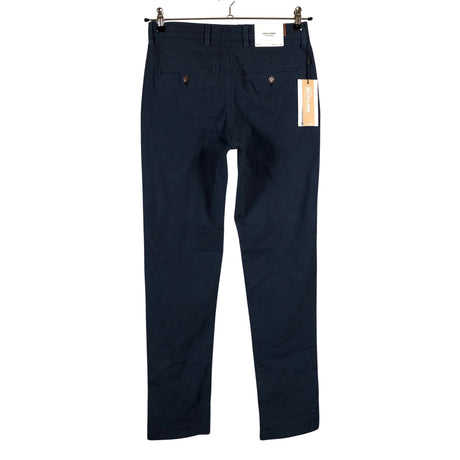 Miesten Jack & Jones - Chinot, koko W28 - Sininen (2)