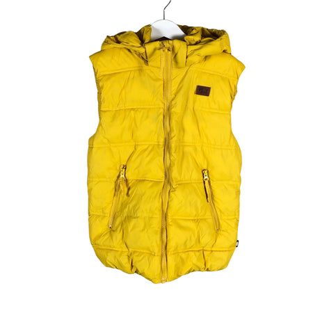 Unisex POMPdeLUX - Toppaliivi, koko 134 - 140 - Keltainen ()