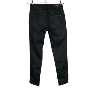 Naisten Very Nice - Farkut, koko W29 - Musta (2)