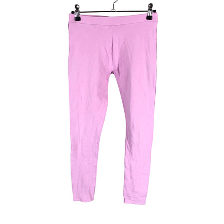 Tyttöjen Next - Leggingsit, koko 140 - 146 - Pinkki ()