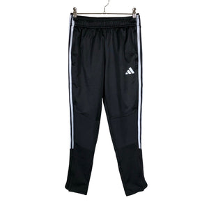 Unisex Adidas - Verryttelyhousut, koko 146 - 152 - Musta (1)
