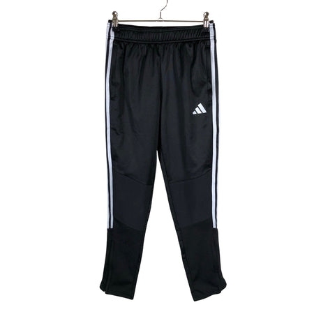 Unisex Adidas - Verryttelyhousut, koko 146 - 152 - Musta ()