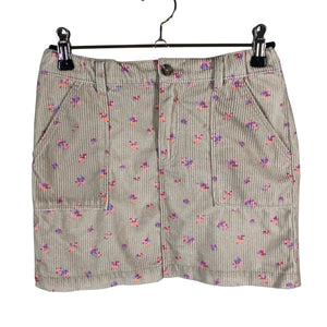 Tyttöjen Name It - Kangashame, koko 134 - 140 - Beige (1)