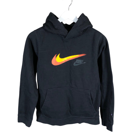 Unisex Nike - Huppari, koko 152 - 158 - Musta ()