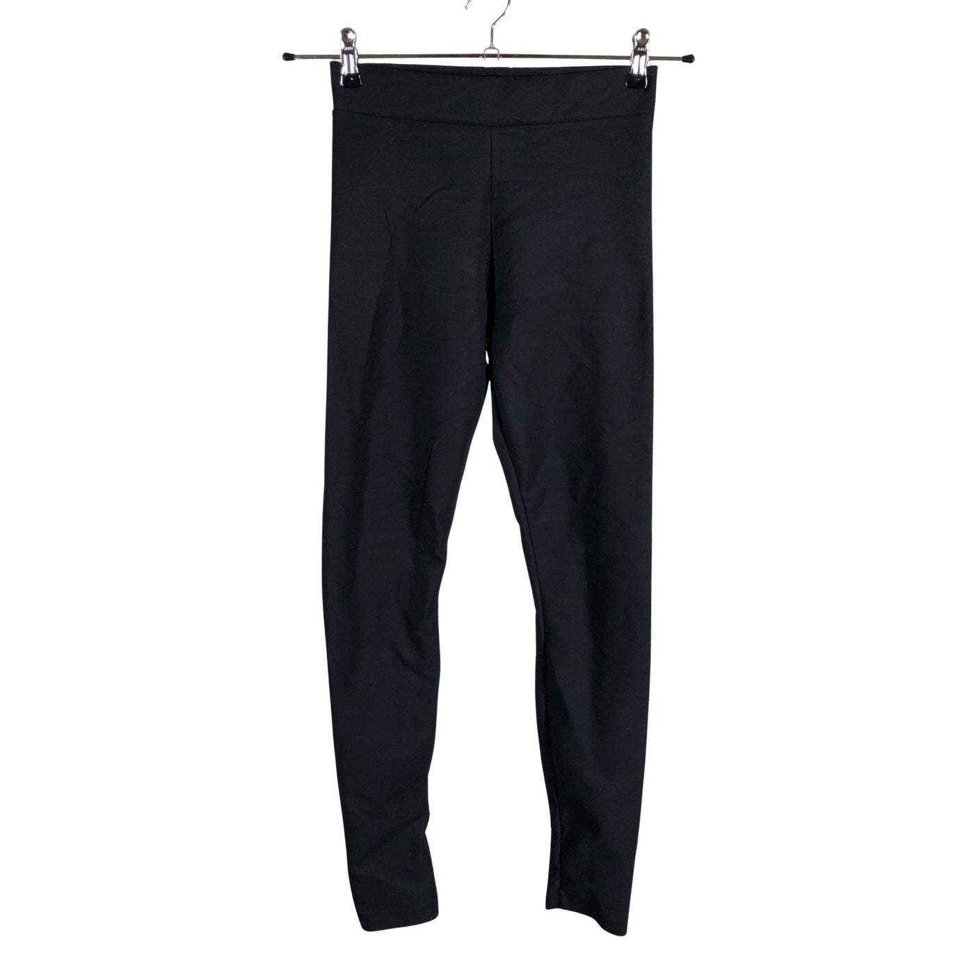Naisten Wolford - Leggingsit, koko 34 - Musta (1)