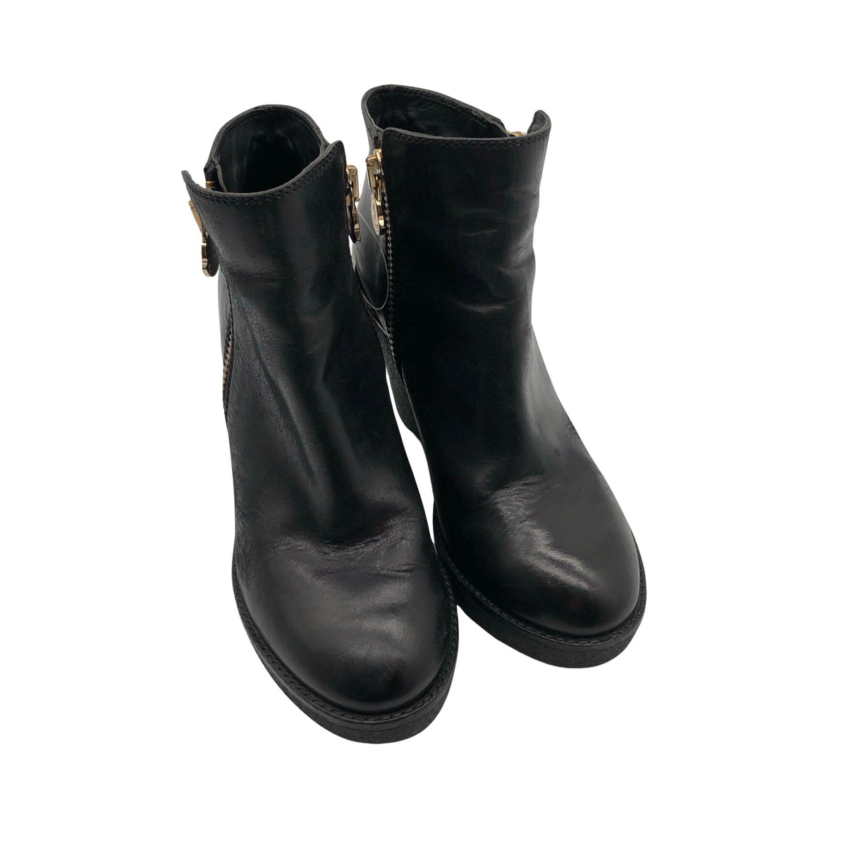 Naisten Moncler - Nilkkurit, koko 38 - Musta (2)