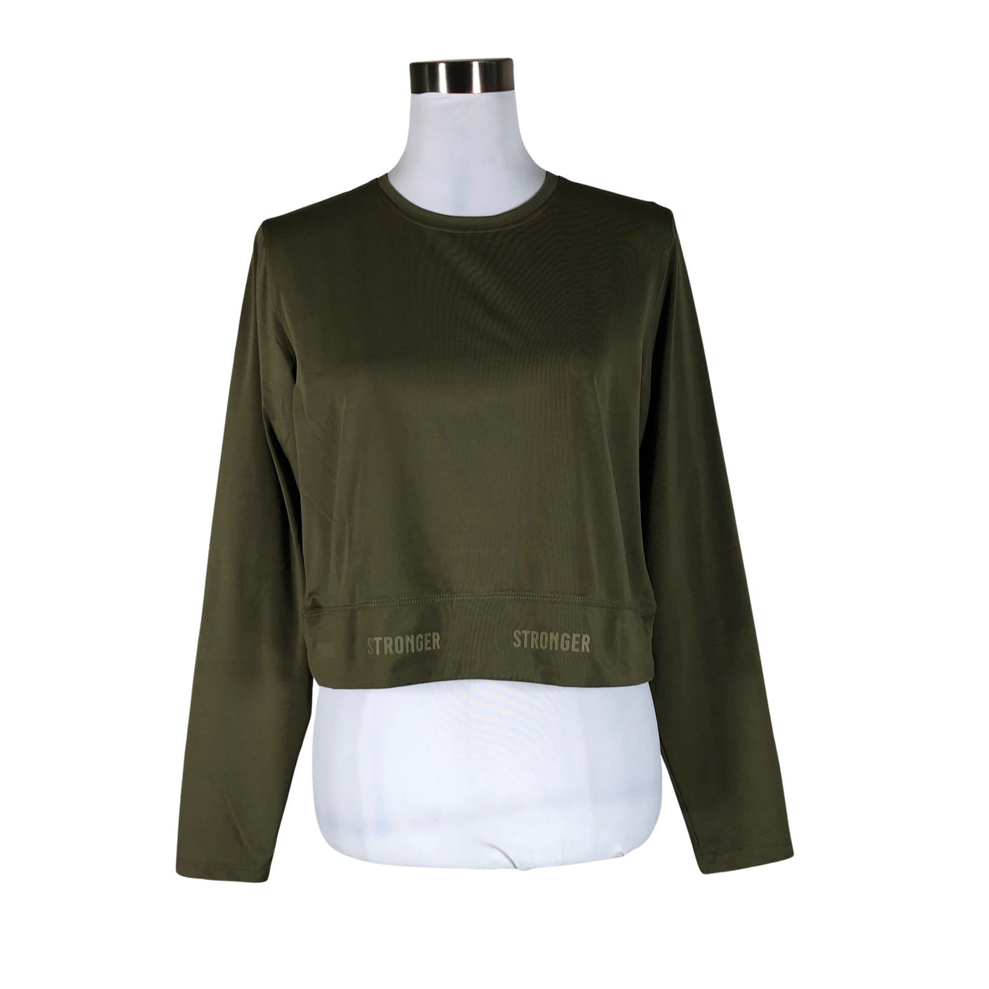 Unisex Stronger - Urheilupaita, 
pitkät hihat, koko 38 -  (1)