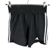 Naisten Adidas - Urheilushortsit, koko 36 - Musta ()