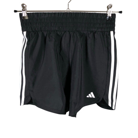 Naisten Adidas - Urheilushortsit, koko 36 - Musta ()