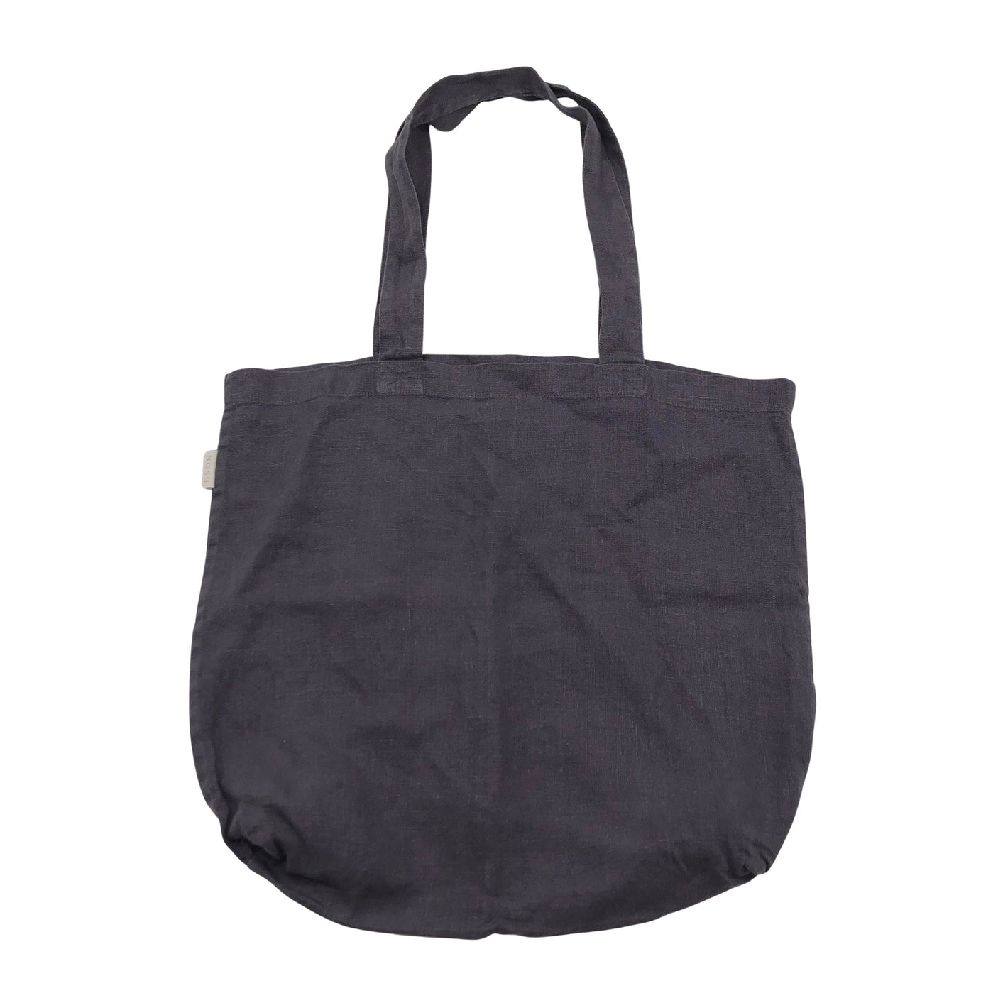 Naisten NOSH - Ostoskassi, koko Maxi - Harmaa (1)