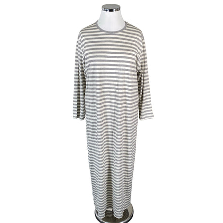 Naisten Marimekko - Yöpaita, koko 42 - Harmaa ()