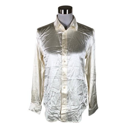 Naisten Polo Ralph Lauren - Pusero, koko 40 - Beige ()