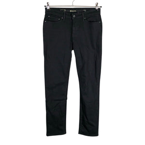 Naisten Levi's - Farkut, koko W29 - Musta (1)