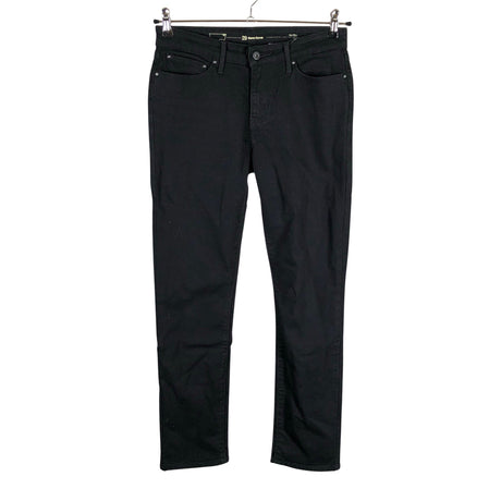 Naisten Levi's - Farkut, koko W29 - Musta ()