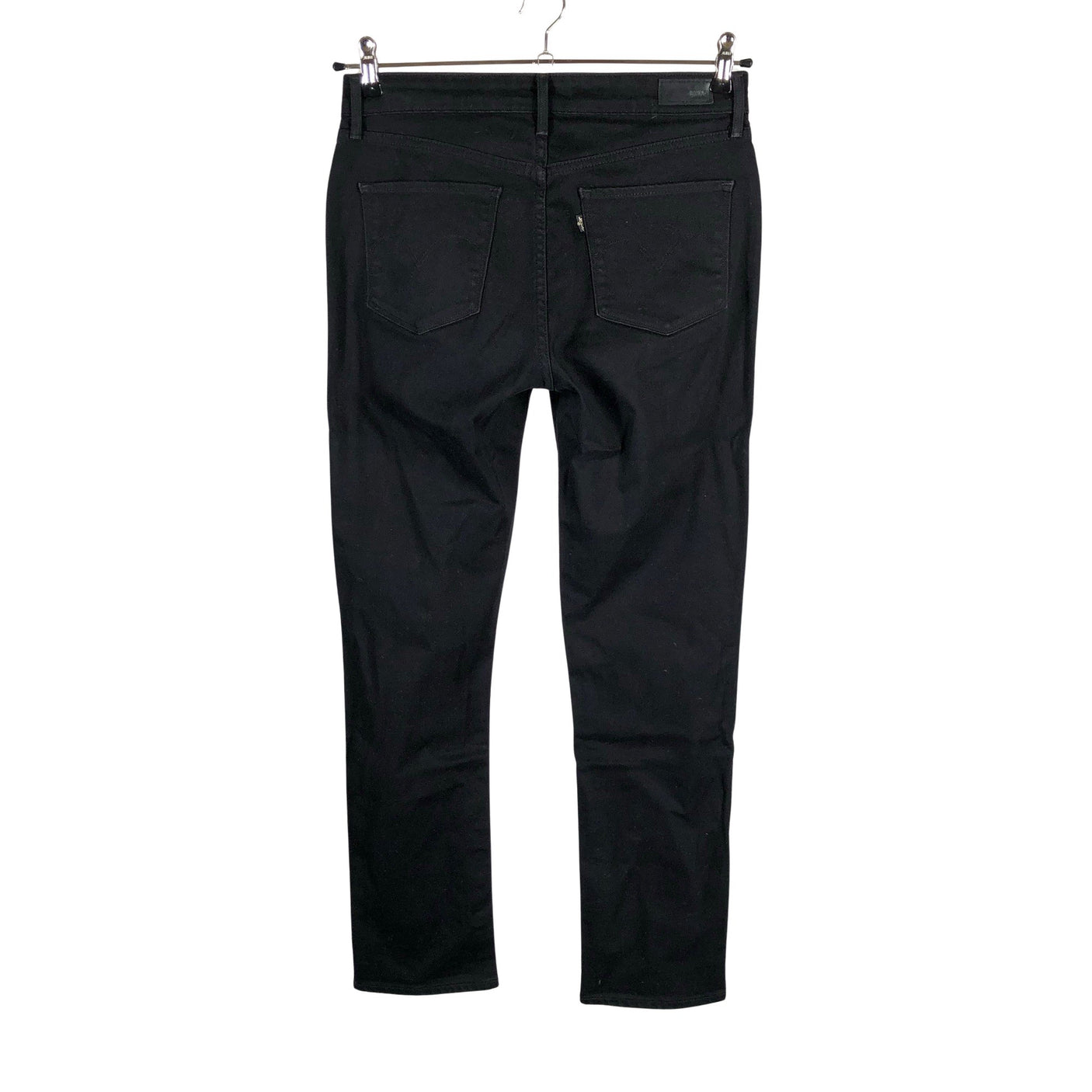 Naisten Levi's - Farkut, koko W29 - Musta (2)